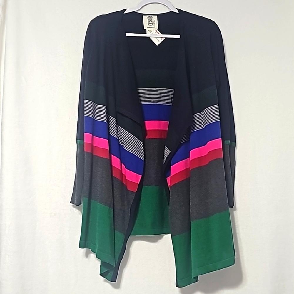Lili's Closet Cardigan - Size Small